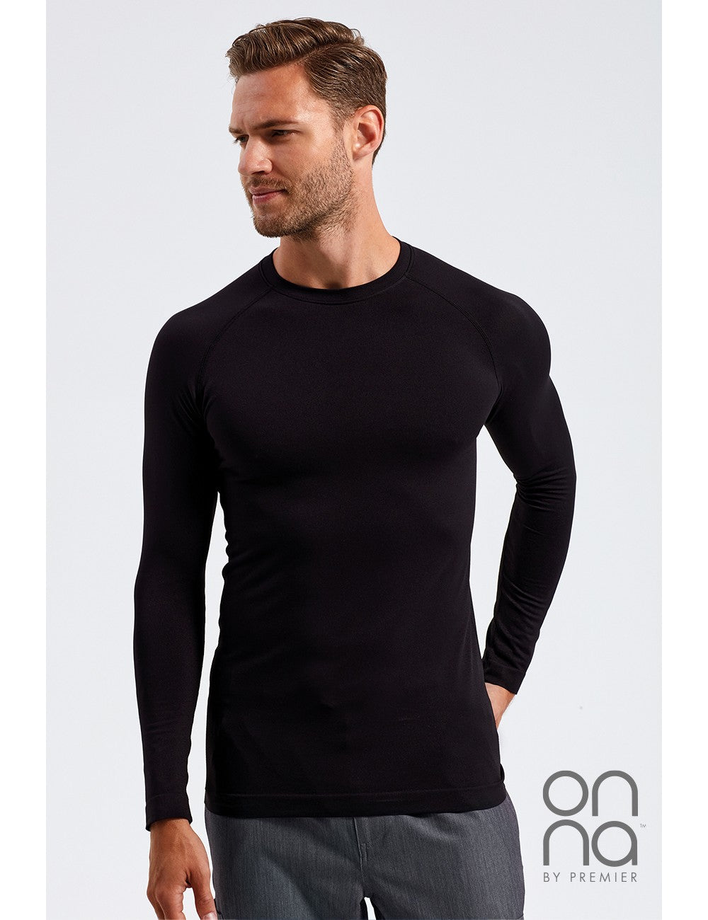 long sleeve T-shirt