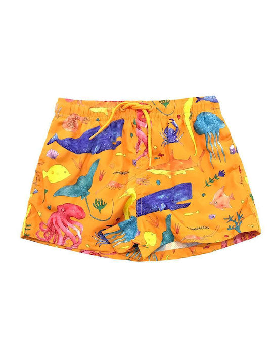 Βερμούδα παιδική αγορίστικη