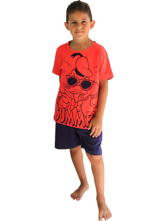 Μπλούζα παιδική αγορίστικη